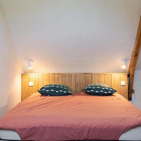 Gite De L'Abbaye Brandivy Экстерьер фото